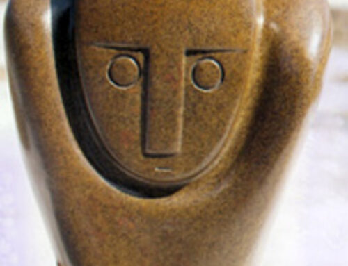 Shona Sculpture: An Internationally Collected Art Form